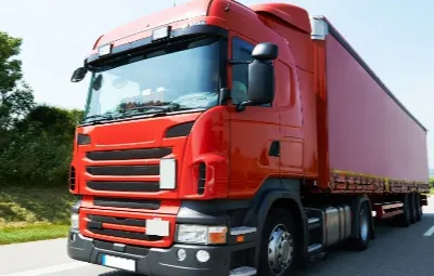 Adana Sultanbeyli Ambar Kargo