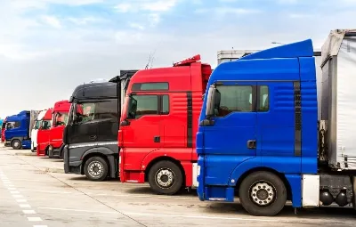 Adana Sultanbeyli Ambar Nakliyat