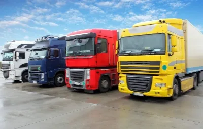 Adana Sultanbeyli Nakliye Ambarı