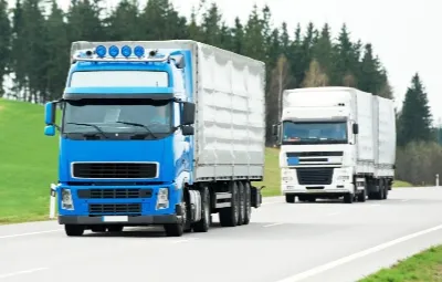 Adana ile Sultanbeyli Arası Eşya Taşıma